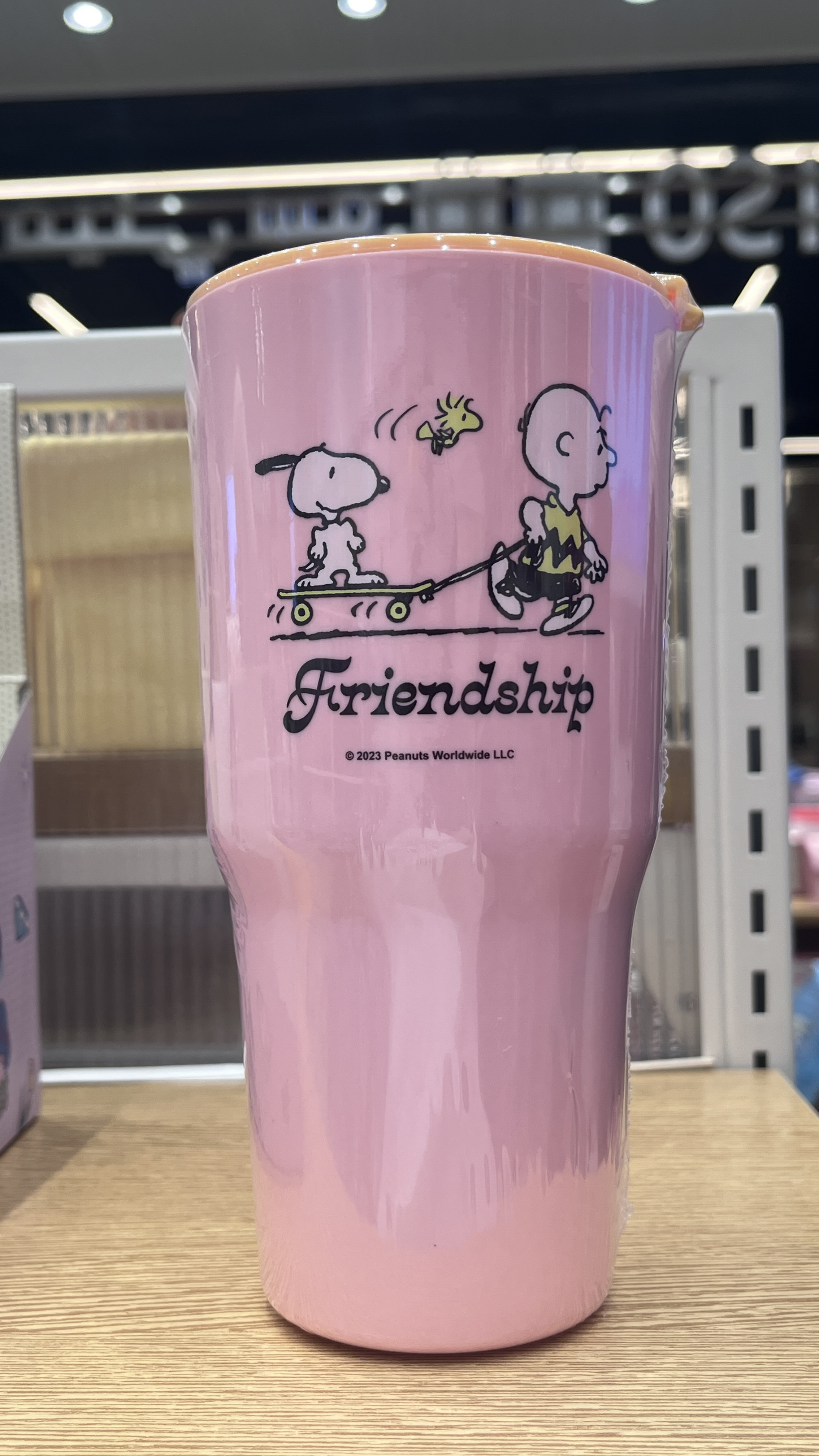 مق سنوبي| mug snoopy
